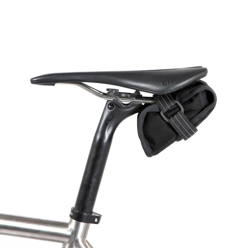 Restrap Tool Pouch 0.7L In Black-4